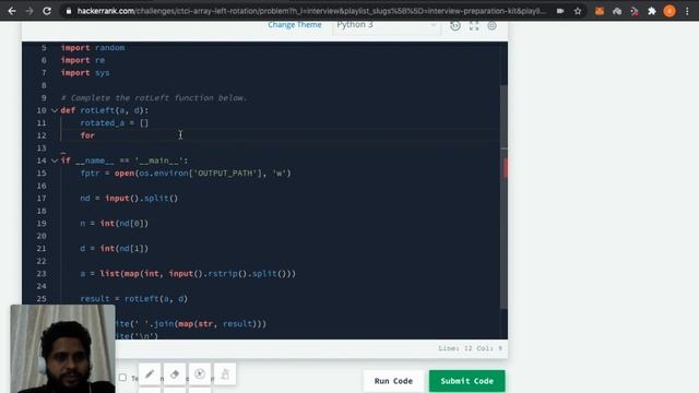 Problem solving with Python - 3 смотреть онлайн