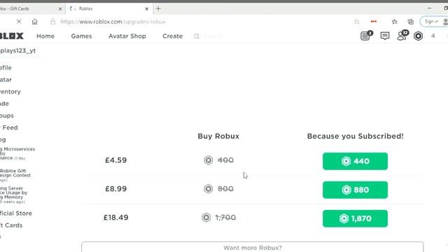 Redeeming A £20 Roblox GiftCard смотреть онлайн