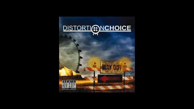 Distortion Choice - Acid of Base (HQ) смотреть онлайн