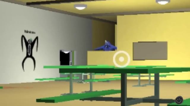 Realistic Garten of Banban Chapter 3 project game mobile version, full game walkthrough. смотреть онлайн