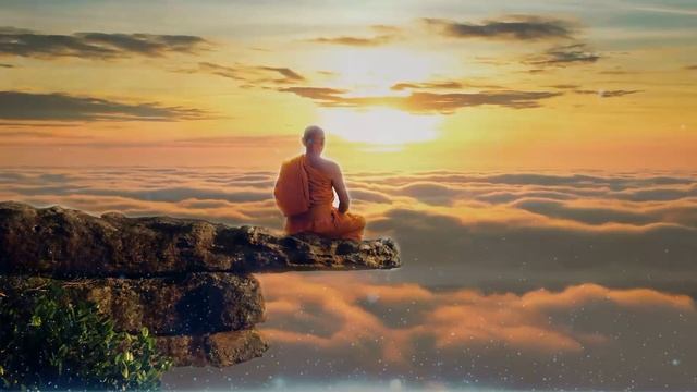 Destroy Unconscious Blockages And Negativity, 396hz, Tibetan Healing Sounds, Clean Aura And Space