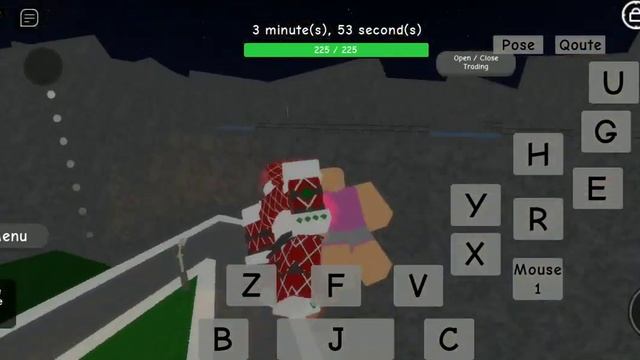 Roblox In Another Time gameplay смотреть онлайн