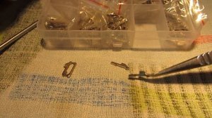 honda crv  пины для замка зажигания. Набор на 100 лет