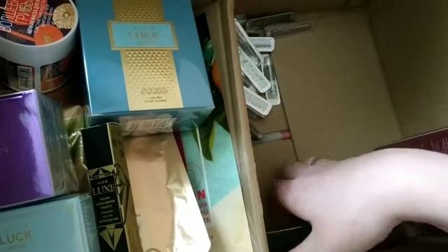 Avon о работе координатора )) о призах и подарках компании. смотреть онлайн