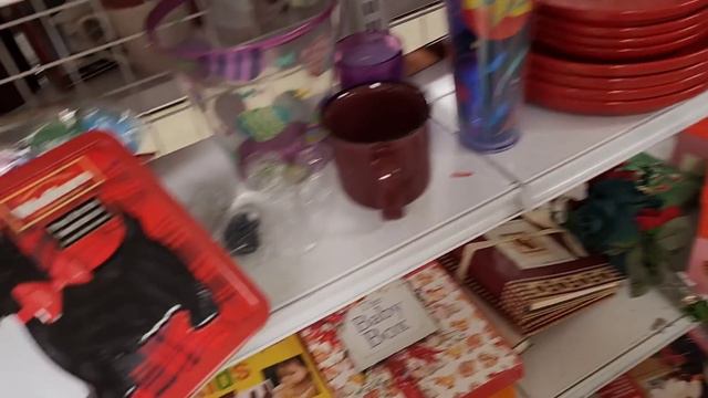 Big Bag of Fun - Shop Along With Me - Goodwill Thrift Store смотреть онлайн