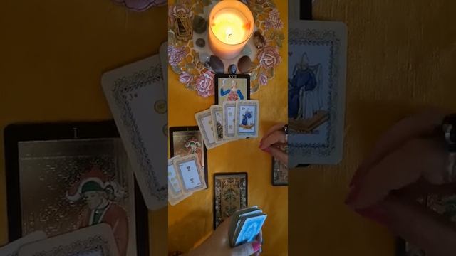 Рак. Август 2021.Таро расклад. Оракул любви. смотреть онлайн