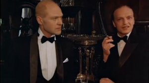 10 негритят - 1