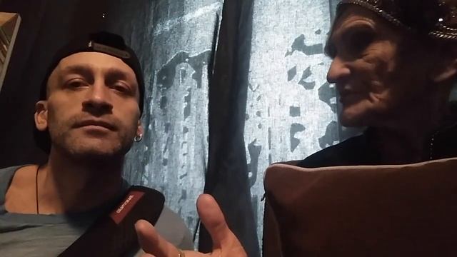 Электрорай Гудков и Варнава смотреть онлайн