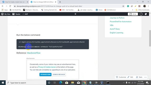 change uuid смотреть онлайн