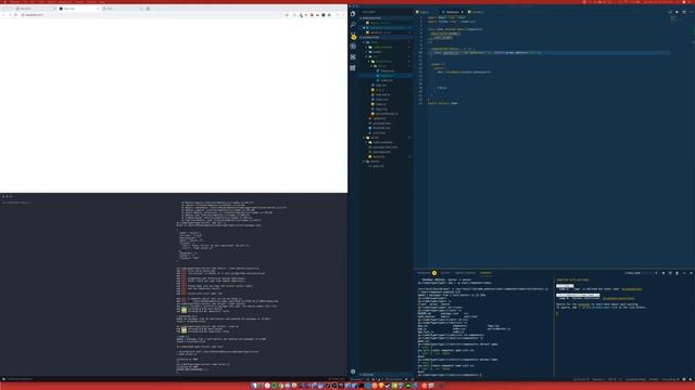Making a game :help: | JS|NODE|PYTHON|RUBY|RAILS|C#| смотреть онлайн