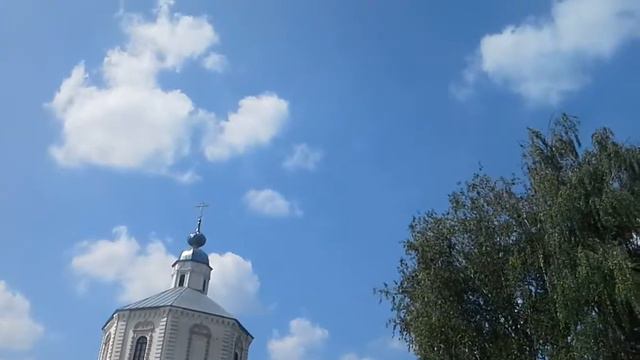 Песня – это сердце земли моей… исполняет Лиза Лебедева смотреть онлайн
