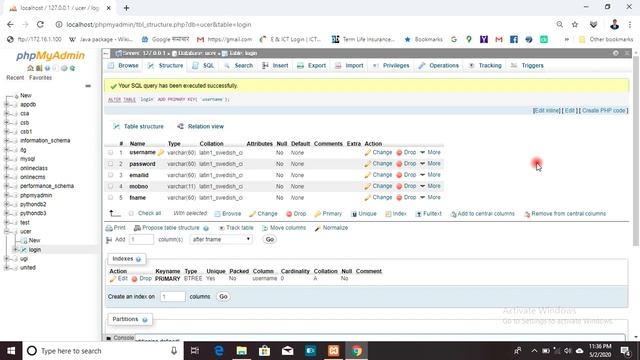 PHP Tutorial || How To Start Your PHP Project on XAMP || Run Your First PHP Code on XAMP Server смотреть онлайн