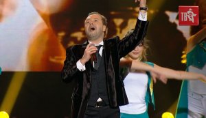 Виктор ДОРИН - ПЕРЕЗИМУЕМ