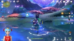 Крафтовое оружие Сумеру | Genshin Impact | Где взять чертежи и как создать