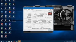 обзор видеокарты sapphire rx 570 8gb nitro+