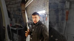 Строительство снегоболотохода мини Росомаха 2