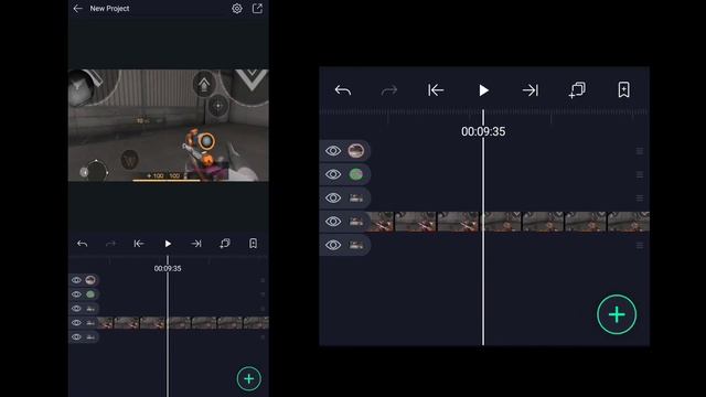 МОНТАЖ ДЛЯ ЧАЙНИКОВ 9 | СЛИВ ЭФФЕКТОВ Alight Motion | Мувик с телефона | Как сделать мувик стандофф смотреть онлайн