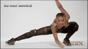 VJ AuX - Retrospective Mix 2024