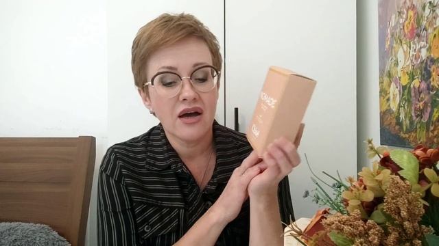Два новых аромата! Gritti Chantilly, Chloe Nomade Naturelle.