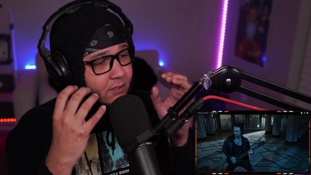 FIRE or NAH?! Falling In Reverse - Zombified (REACTION) | iamsickflowz смотреть онлайн