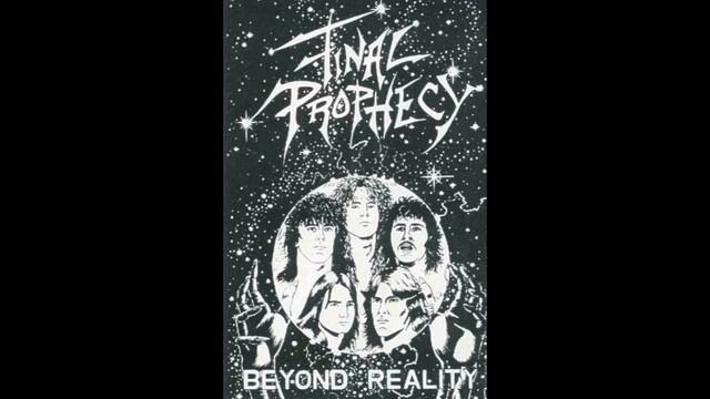 Final Prophecy - Beyond Reality (full demo) смотреть онлайн