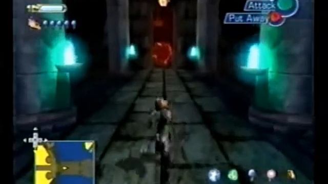 Star Fox Adventures - Part 7: Placing the First SpellStone смотреть онлайн