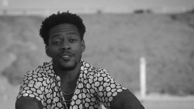 Smoke and Dream - Kosine ft. Moscato Angelique (Official Video) смотреть онлайн