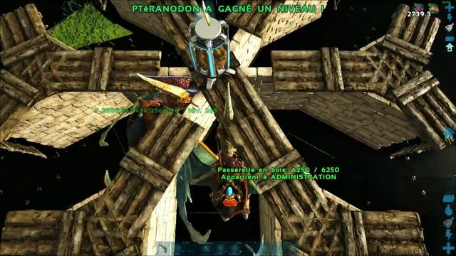 ARK FR - TUTO SUR LES MUTATIONS (2019) смотреть онлайн