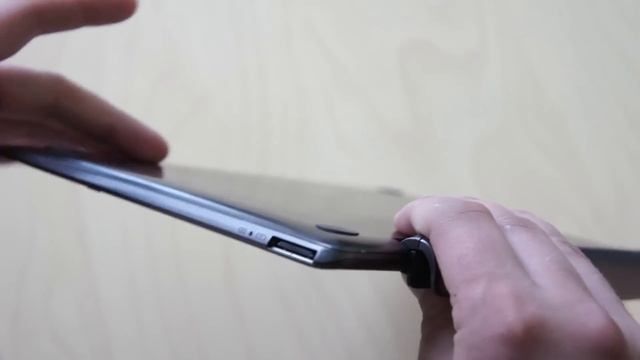 Видео Asus Transformer Prime смотреть онлайн