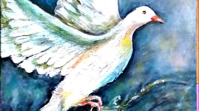 The Dove - Original Soundtrack by Eric Moreno смотреть онлайн