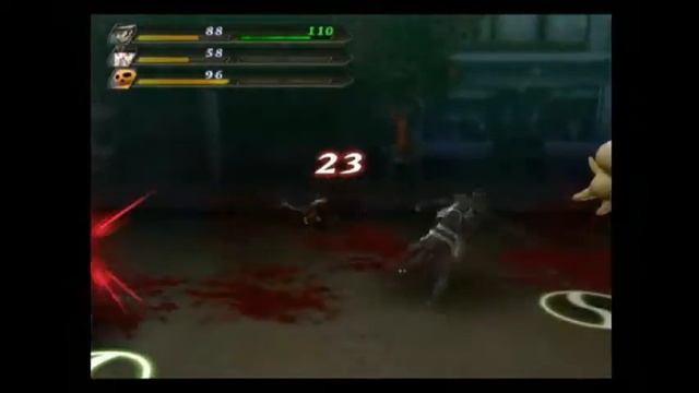 Devil Summoner 2 : Raidou Kuzunoha Vs King Abaddon - Part 1
