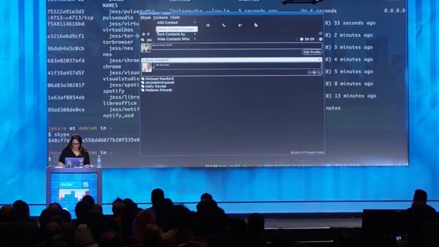 Container Hacks and Fun Images смотреть онлайн