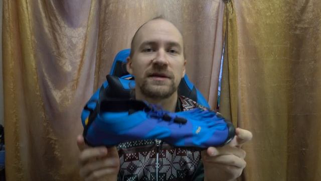 Vibram Fivefingers CVT LB/V-Alpha/V-Trek Insulated - Особенности подбора размера