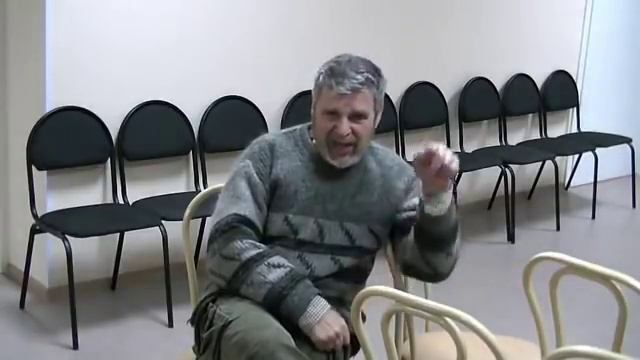 Нас программируют на короткую жизнь смотреть онлайн