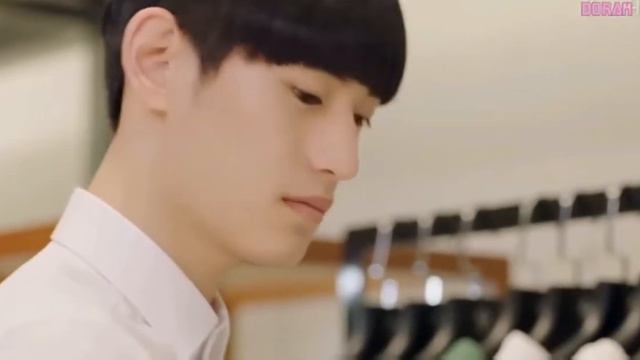 💗Мой удивительный парень💗Клип к дораме💗 смотреть онлайн