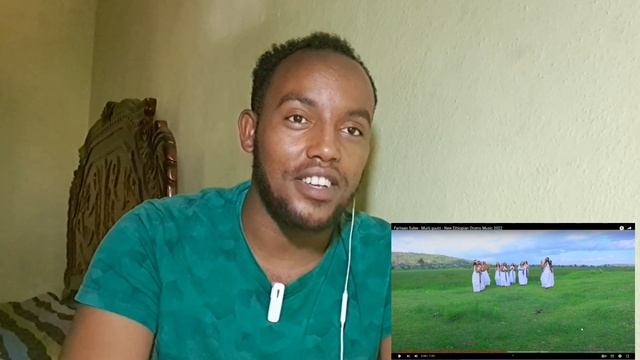 Farhaan Sule Murti Guuto New Ethiopia Oromo Music react 2022 смотреть онлайн