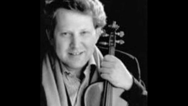 Mintz Plays Prokofiev Sonata 1  (3/3)