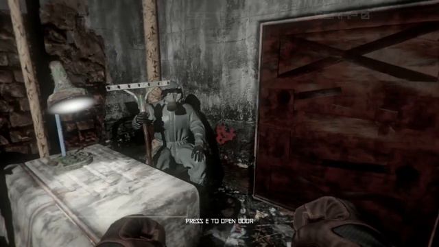 SAMOSBOR | ПЕРВЫЙ ВЗГЛЯД | Максимильяно комнатный ликвидатор