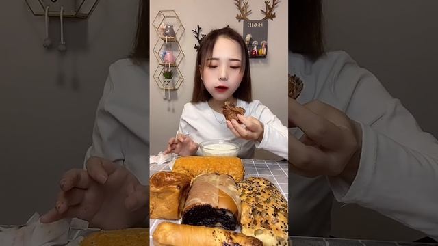 RUS SUB) пряные грибы Опёнок зимний ? рамён креветка поистине?Рецепт63 смотреть онлайн