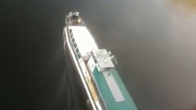 Теплоход по реке "Сож" смотреть онлайн