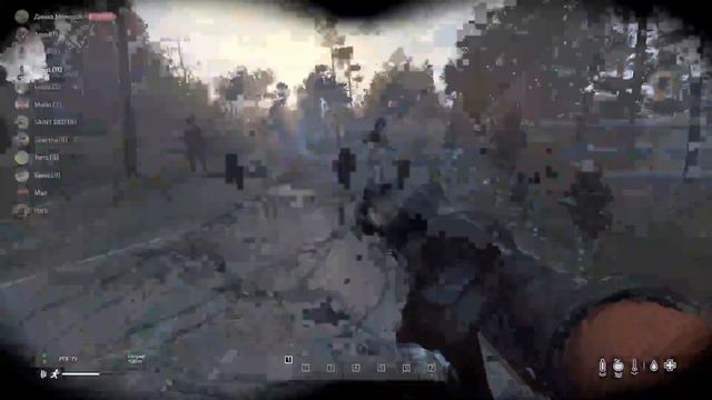 Святой Дед (Конец) Pure Zone RP (Почти РП) Monolit смотреть онлайн