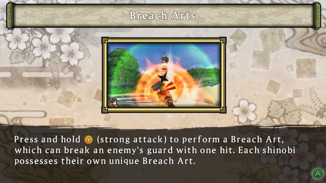 Senran Kagura Shinovi Versus: Ну что, начнем? смотреть онлайн