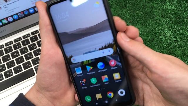 Что делать если завис Телефон ? смотреть онлайн