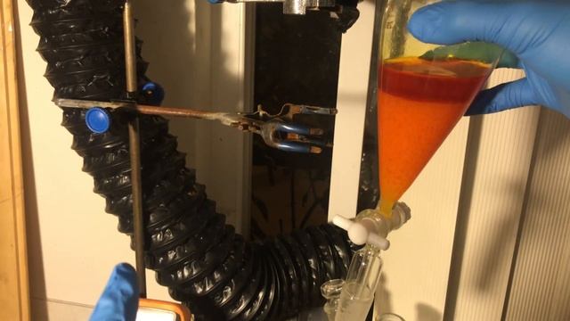 Nitrotoluene synthesis смотреть онлайн