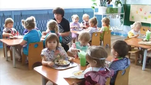 Модернизация системы дошкольного образования смотреть онлайн
