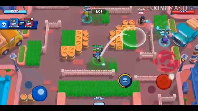 HEIST, Rolling Rumble смотреть онлайн