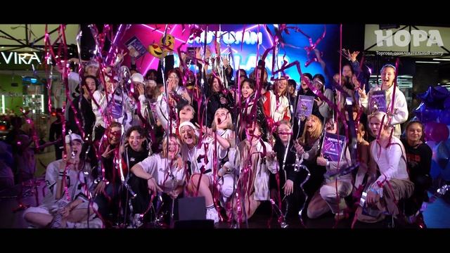 AUTUMN COVERLAND&COSPLAY: фестиваль азиатской культуры в ТРЦ «Нора»