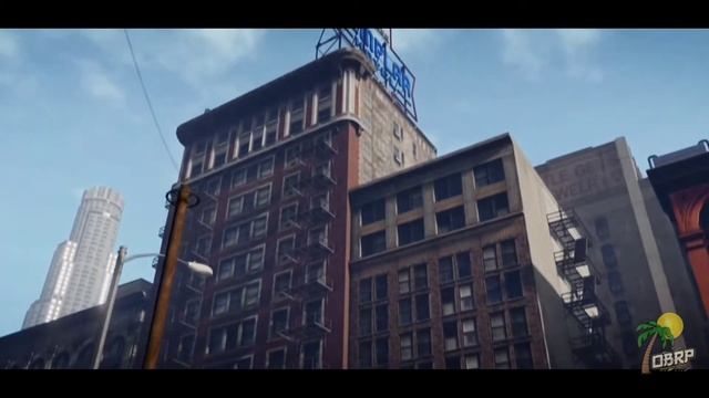 Ocean Breeze RP Recruitment Video -- GTA 5 RP смотреть онлайн