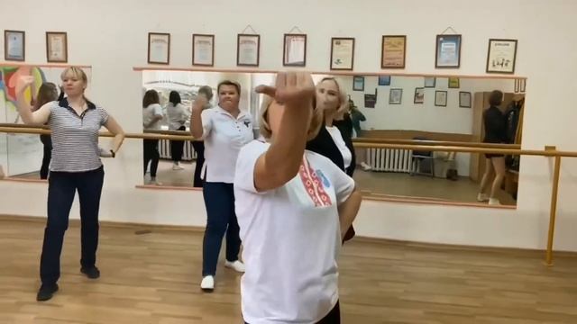 Творческая работа Т. Н. Кривец из школы №189 г. Минска в номинации "Любимый учитель" смотреть онлайн