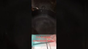 Конская грива. Как засолить конскую гриву!